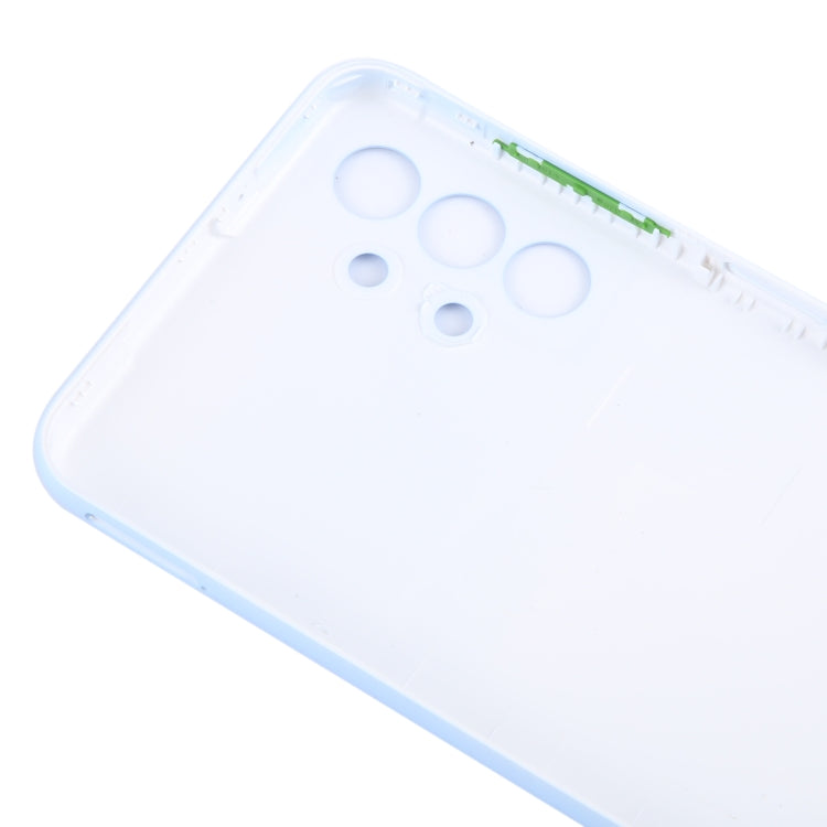 For Samsung Galaxy A13 SM-A137F Original Battery Back Cover, For Samsung Galaxy A13 SM-A135(Original), For Samsung Galaxy A13 SM-A137F(Original)