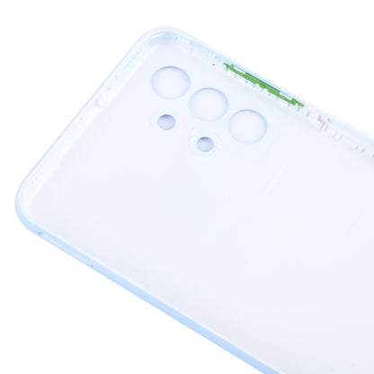 For Samsung Galaxy A13 SM-A137F Original Battery Back Cover, For Samsung Galaxy A13 SM-A135(Original), For Samsung Galaxy A13 SM-A137F(Original)