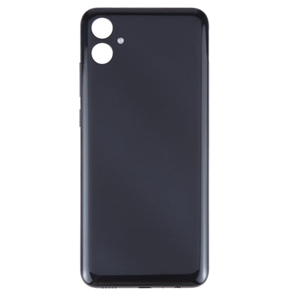 For Samsung Galaxy A04e SM-A0042F Original Battery Back Cover, For Samsung Galaxy A04e(Original)