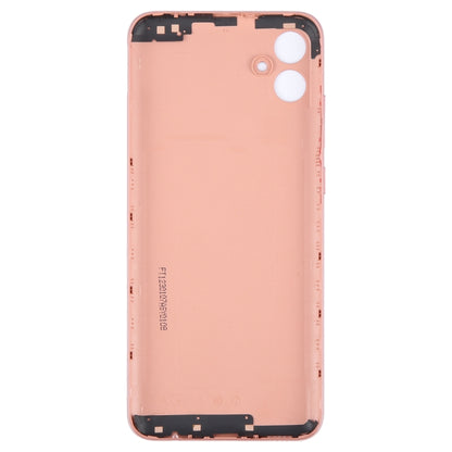 For Samsung Galaxy A04e SM-A0042F Original Battery Back Cover, For Samsung Galaxy A04e