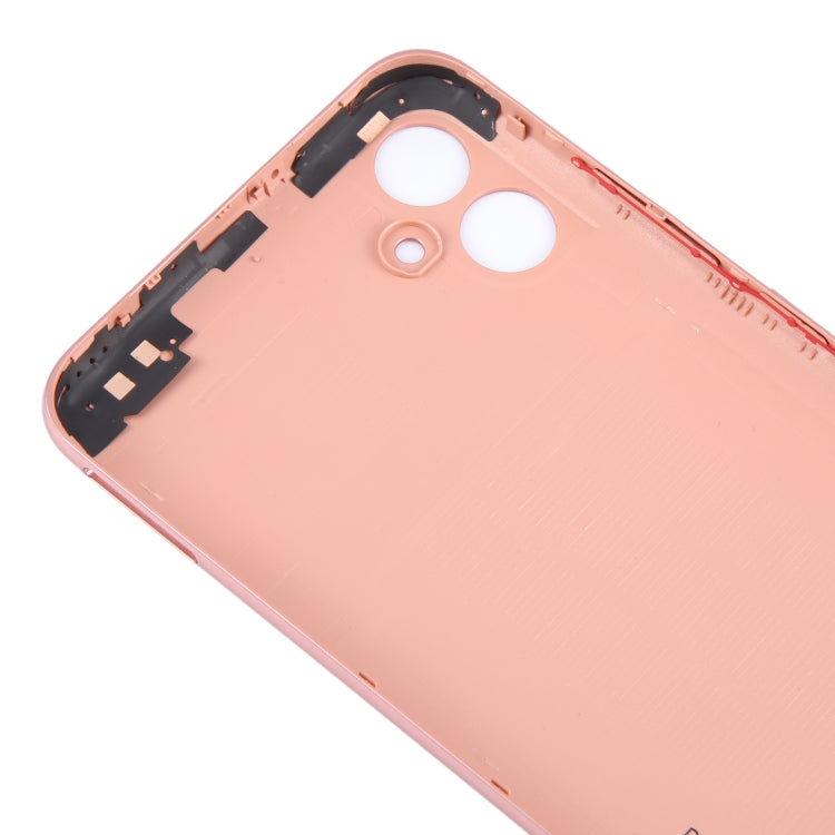 For Samsung Galaxy A04e SM-A0042F Original Battery Back Cover, For Samsung Galaxy A04e
