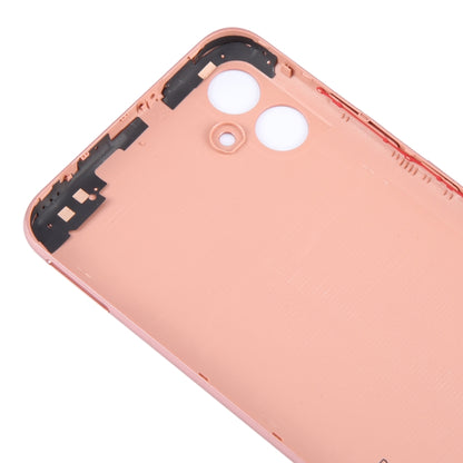 For Samsung Galaxy A04e SM-A0042F Original Battery Back Cover, For Samsung Galaxy A04e