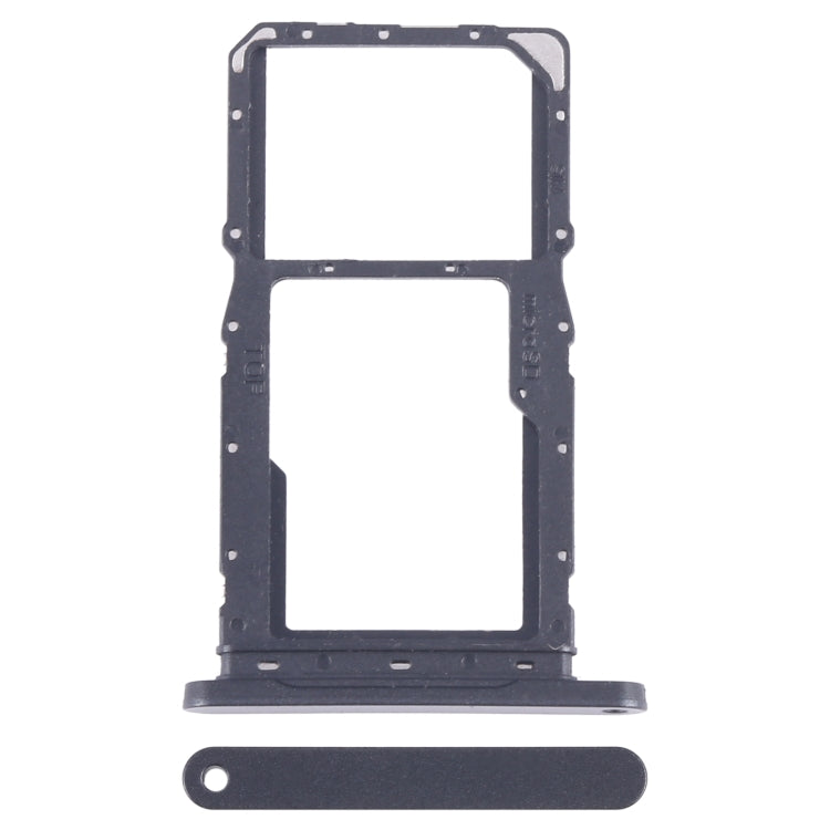 For Samsung Galaxy Tab A9+ 5G SM-X215 Original SIM + Micro SD Card Tray, For Galaxy Tab A9+ 5G(Original), For Samsung Galaxy Tab A9+ 5G(Original)