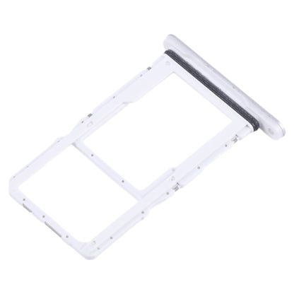 For Samsung Galaxy Tab A9+ 5G SM-X215 Original SIM + Micro SD Card Tray, For Galaxy Tab A9+ 5G(Original), For Samsung Galaxy Tab A9+ 5G(Original)