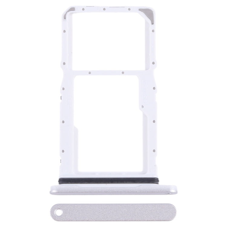 For Samsung Galaxy Tab A9+ 5G SM-X215 Original SIM + Micro SD Card Tray, For Galaxy Tab A9+ 5G(Original), For Samsung Galaxy Tab A9+ 5G(Original)