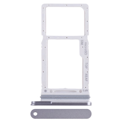For Samsung Galaxy Tab S9 FE+ 5G SM-X610 Original SIM + Micro SD Card Tray, For Samsung Galaxy Tab S9 FE+ 5G(Original), For Galaxy Tab S9 FE+ 5G(Original)