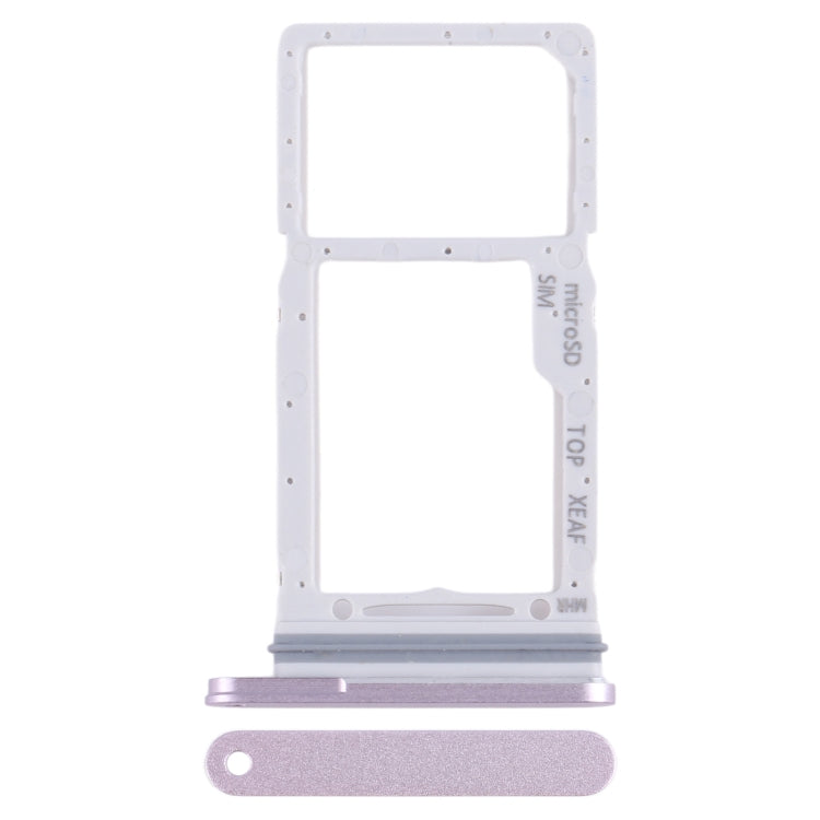 For Samsung Galaxy Tab S9 FE+ 5G SM-X610 Original SIM + Micro SD Card Tray, For Samsung Galaxy Tab S9 FE+ 5G(Original), For Galaxy Tab S9 FE+ 5G(Original)