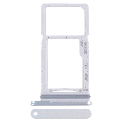 For Samsung Galaxy Tab S9 FE+ 5G SM-X610 Original SIM + Micro SD Card Tray, For Samsung Galaxy Tab S9 FE+ 5G(Original), For Galaxy Tab S9 FE+ 5G(Original)