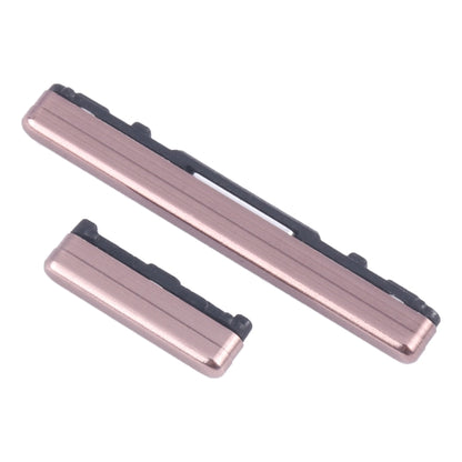 For Samsung Galaxy Tab S7+ SM-T970/T976 Original Power Button and Volume Control Button, For Samsung Galaxy Tab S7+  (Original), For Samsung Galaxy Tab S7+ (Original)