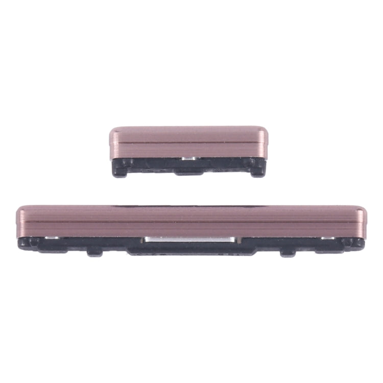 For Samsung Galaxy Tab S7+ SM-T970/T976 Original Power Button and Volume Control Button, For Samsung Galaxy Tab S7+  (Original), For Samsung Galaxy Tab S7+ (Original)
