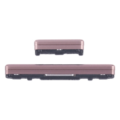 For Samsung Galaxy Tab S7+ SM-T970/T976 Original Power Button and Volume Control Button, For Samsung Galaxy Tab S7+  (Original), For Samsung Galaxy Tab S7+ (Original)