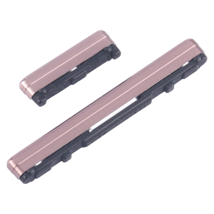 For Samsung Galaxy Tab S7+ SM-T970/T976 Original Power Button and Volume Control Button, For Samsung Galaxy Tab S7+  (Original), For Samsung Galaxy Tab S7+ (Original)