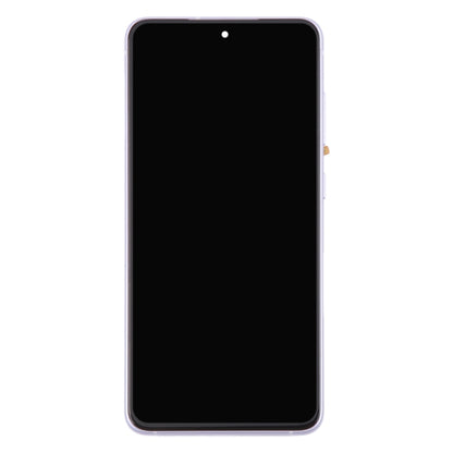 For Samsung Galaxy S21 FE 5G SM-G990B Original LCD Screen Digitizer Full Assembly with Frame, For Samsung Galaxy S21 FE 5G (Original)