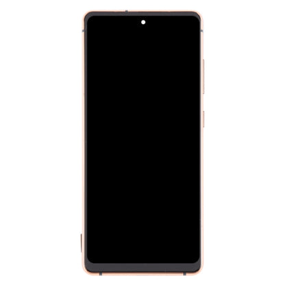 For Samsung Galaxy S20 FE SM-G780F 6.43 inch OLED LCD Screen Digitizer Full Assembly with Frame, For Samsung Galaxy S20 FE 6.43 inch(OLED), For Samsung Galaxy S20 FE 6.43 inch (OLED)
