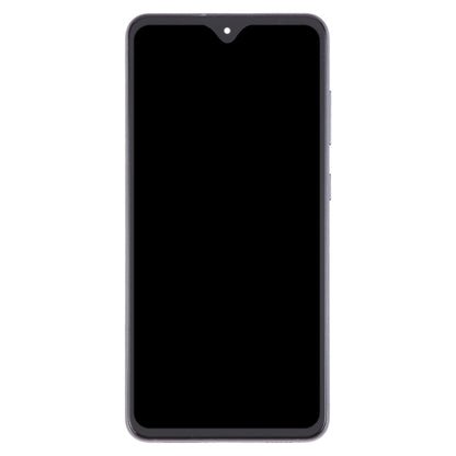 For Samsung Galaxy S21 FE 5G SM-G990B 6.36 inch OLED LCD Screen Digitizer Full Assembly with Frame, For Samsung Galaxy S21 FE 5G 6.36 inch (EU Version OLED)