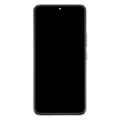 For Samsung Galaxy S22 5G SM-S901B US Version OLED LCD Screen Digitizer Full Assembly with Frame, For Samsung Galaxy S22 5G US Version(OLED)
