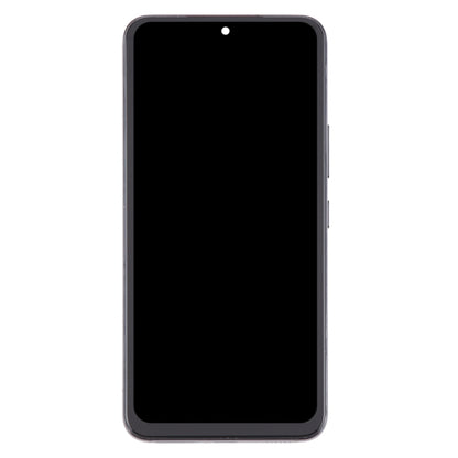 For Samsung Galaxy S22 5G SM-S901B EU Version TFT LCD Screen Digitizer Full Assembly with Frame, For Samsung Galaxy S22 5G EU Version(TFT)