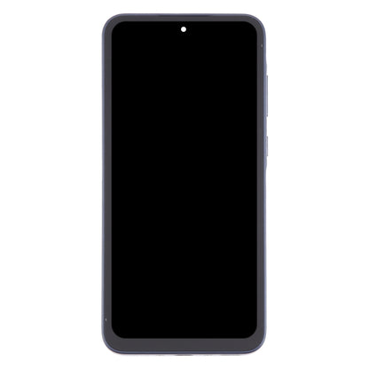 For Samsung Galaxy A35 SM-A356B 6.43 inch OLED LCD Screen with Digitizer Full Assembly, For Samsung Galaxy A35 6.43 inch (OLED)