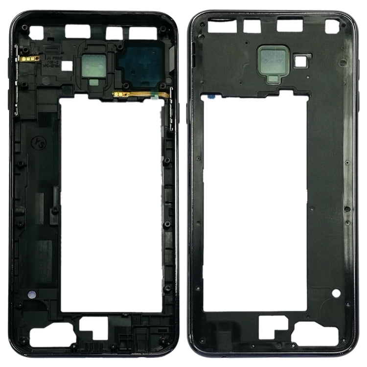 For Galaxy J4+ / J415 Middle Frame Bezel Plate , Galaxy J4+