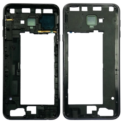 For Galaxy J4+ / J415 Middle Frame Bezel Plate , Galaxy J4+