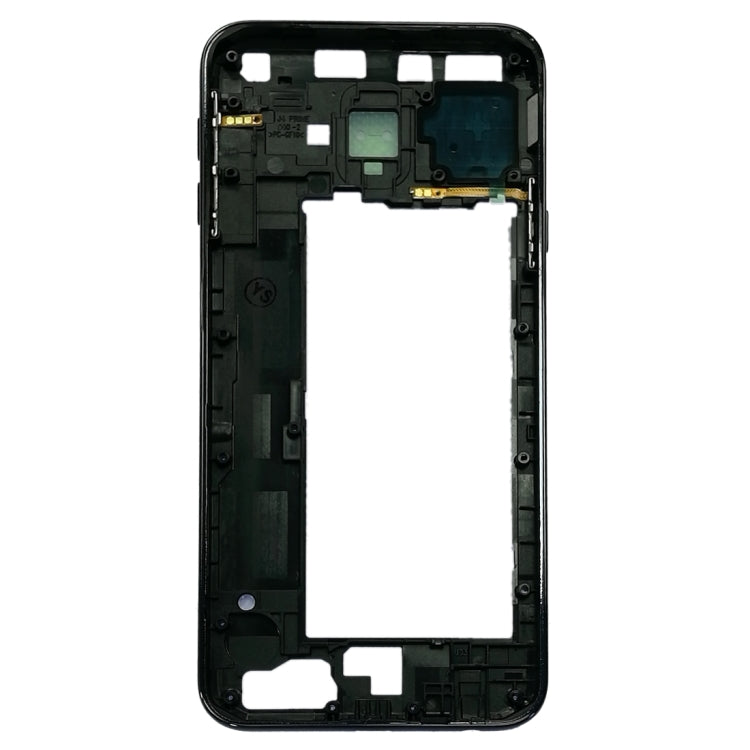 For Galaxy J4+ / J415 Middle Frame Bezel Plate , Galaxy J4+