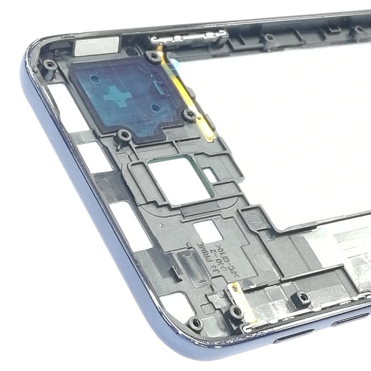 For Galaxy J4+ / J415 Middle Frame Bezel Plate , Galaxy J4+