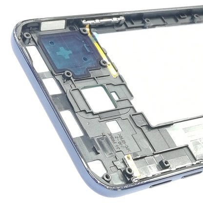 For Galaxy J4+ / J415 Middle Frame Bezel Plate , Galaxy J4+