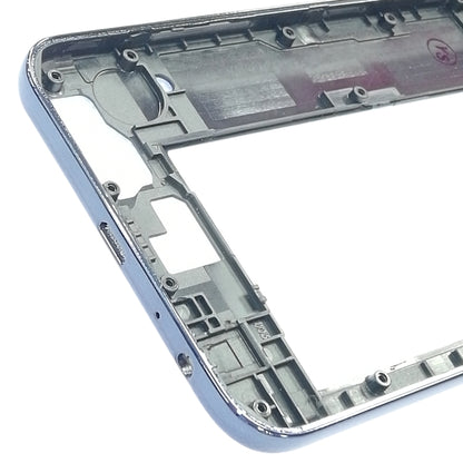 For Galaxy J4+ / J415 Middle Frame Bezel Plate , Galaxy J4+