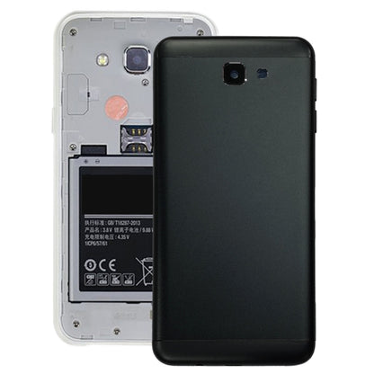 For Galaxy J5 Prime, On5 (2016), G570, G570F/DS, G570Y Back Cover , For Galaxy J5 Prime, For Samsung Galaxy On5 (2016)