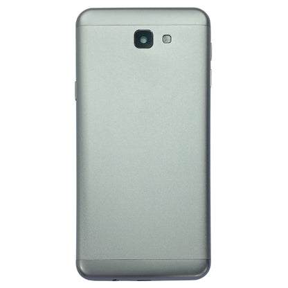 For Galaxy J7 Prime, G610F, G610F/DS, G610F/DD, G610M, G610M/DS, G610Y/DS, ON7(2016) Back Cover , For Galaxy J7 Prime, For Samsung Galaxy On7 (2016)