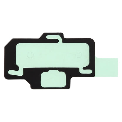 For Galaxy Note9 10pcs Camera Lens Cover Adhesive, Galaxy Note9