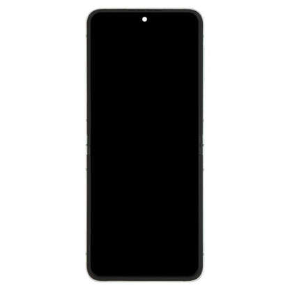For Samsung Galaxy Z Flip6 SM-F741B Original LCD Screen Digitizer Full Assembly with Frame, For Samsung Galaxy Z Flip6, For Samsung Galaxy Z Flip6(Original)