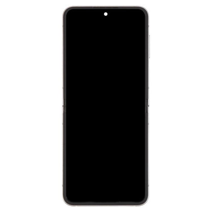 For Samsung Galaxy Z Flip6 SM-F741B Original LCD Screen Digitizer Full Assembly with Frame, For Samsung Galaxy Z Flip6, For Samsung Galaxy Z Flip6(Original)