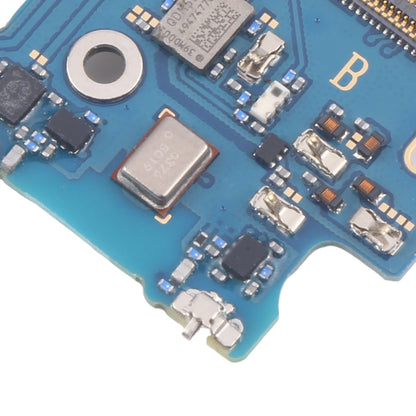 For Samsung Galaxy Note20 Ultra 5G SM-N986B OEM Microphone Board, For Samsung Galaxy Note20 Ultra 5G