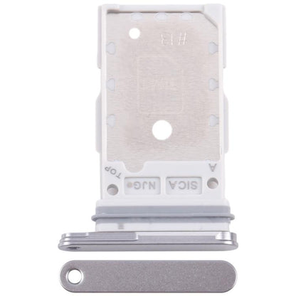 For Samsung Galaxy S25/S25+ SM-S931/S936 Original SIM Card Tray + SIM Card Tray, For Samsung Galaxy S25 / S25+(Original), For Samsung Galaxy S25 / S25+ (Original)