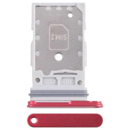 For Samsung Galaxy S25/S25+ SM-S931/S936 Original SIM Card Tray + SIM Card Tray, For Samsung Galaxy S25 / S25+(Original), For Samsung Galaxy S25 / S25+ (Original)
