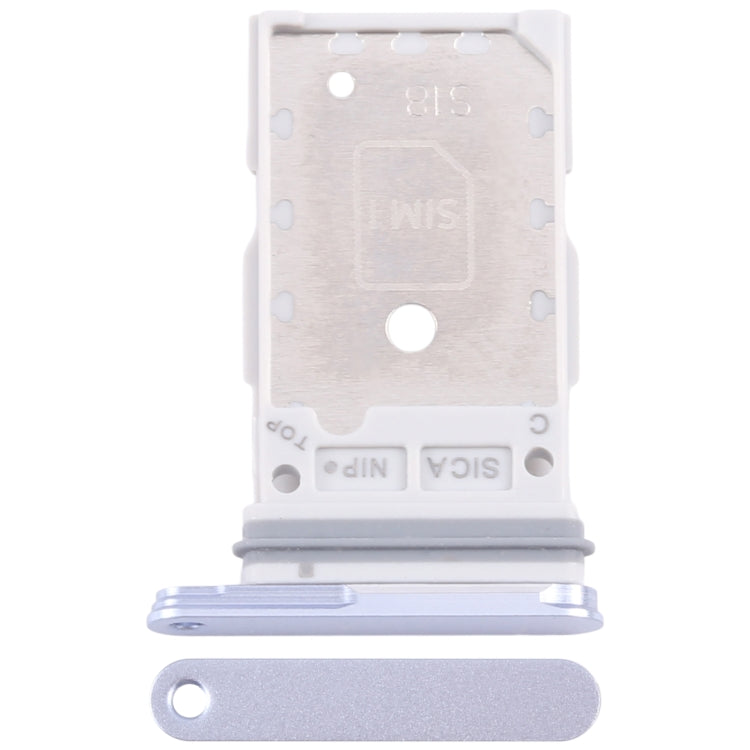 For Samsung Galaxy S25/S25+ SM-S931/S936 Original SIM Card Tray + SIM Card Tray, For Samsung Galaxy S25 / S25+ (Original), For Samsung Galaxy S25 / S25+(Original)