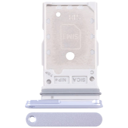 For Samsung Galaxy S25/S25+ SM-S931/S936 Original SIM Card Tray + SIM Card Tray, For Samsung Galaxy S25 / S25+(Original), For Samsung Galaxy S25 / S25+ (Original)