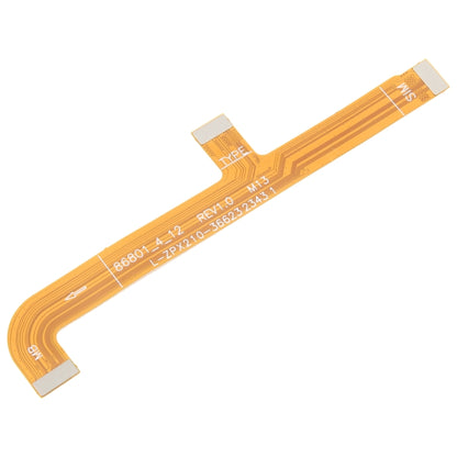 For Samsung Galaxy Tab A9+ SM-X210/X215/X217 OEM Mainboard Connector Flex Cable, For Samsung Galaxy Tab A9+