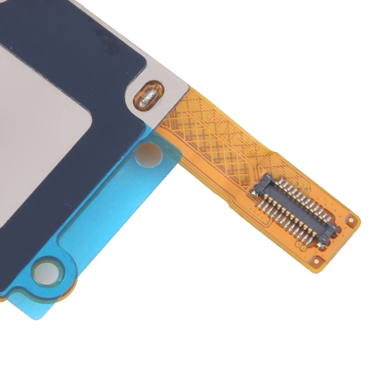 For Samsung Galaxy Tab S9 5G SM-X716/X710 Original SIM Card Reader Board, For Samsung Galaxy Tab S9 5G(Original)