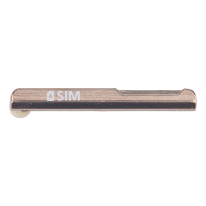 For Samsung Galaxy Tab S 8.4 SM-T705 Original SIM Dustproof Block, SIM Block