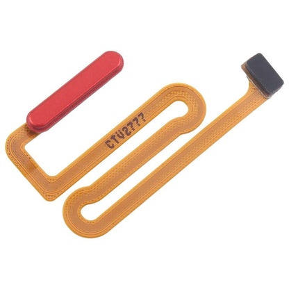 For Samsung Galaxy M12/A12 SM-A125/M125/A127 Original Fingerprint Sensor Flex Cable, For Samsung Galaxy M12 / A12(Original)