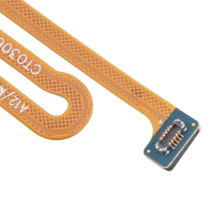 For Samsung Galaxy M12/A12 SM-A125/M125/A127 Original Fingerprint Sensor Flex Cable, For Samsung Galaxy M12 / A12(Original)