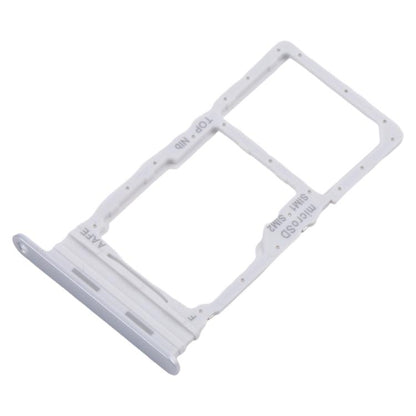 For Galaxy A16 SM-A165F Original SIM Card Tray + SIM / Micro SD Card Tray, For Samsung Galaxy A16(Original)