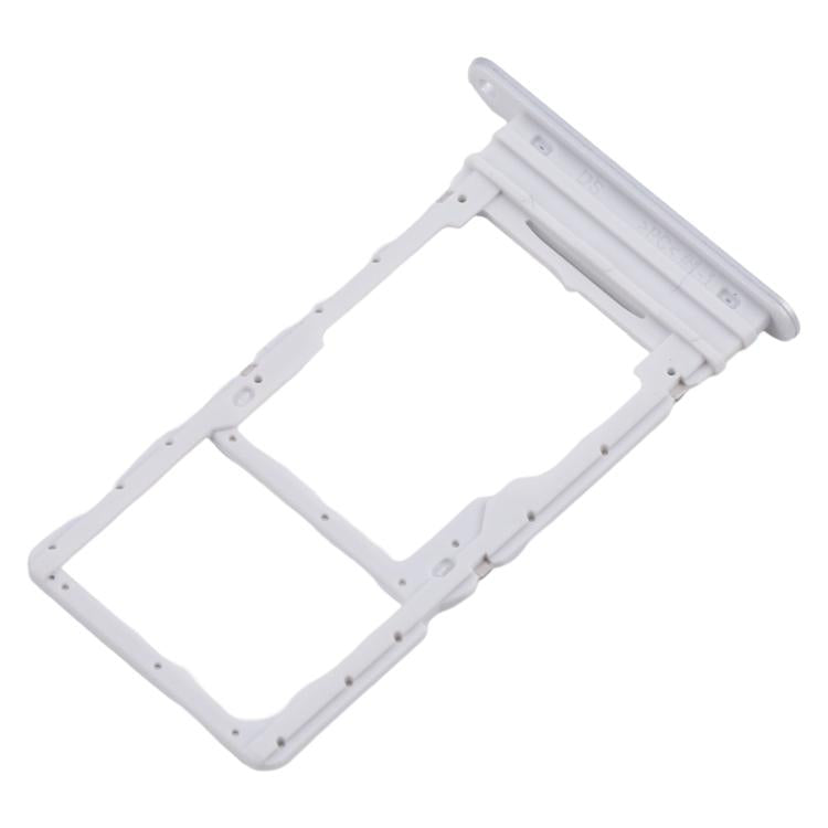 For Galaxy A16 SM-A165F Original SIM Card Tray + SIM / Micro SD Card Tray, For Samsung Galaxy A16(Original)