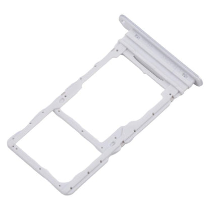 For Galaxy A16 SM-A165F Original SIM Card Tray + SIM / Micro SD Card Tray, For Samsung Galaxy A16(Original)