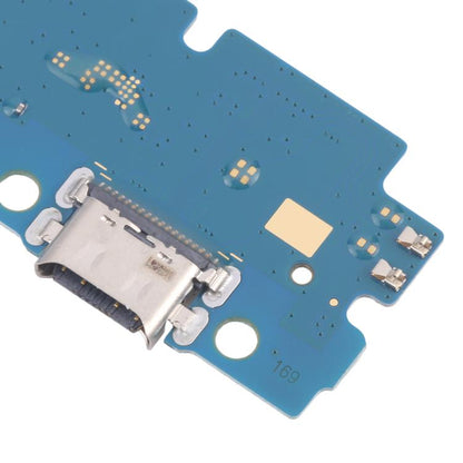 For Samsung Galaxy A16 5G SM-A166B EU Version OEM Charging Port Board, For Samsung Galaxy A16 5G EU Version