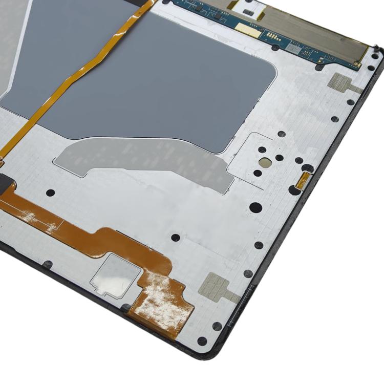 For Samsung Galaxy Tab S9 Ultra SM-X910/X916 Original LCD Screen With Digitizer Full Assembly, For Samsung Galaxy Tab S9 Ultra(Original)