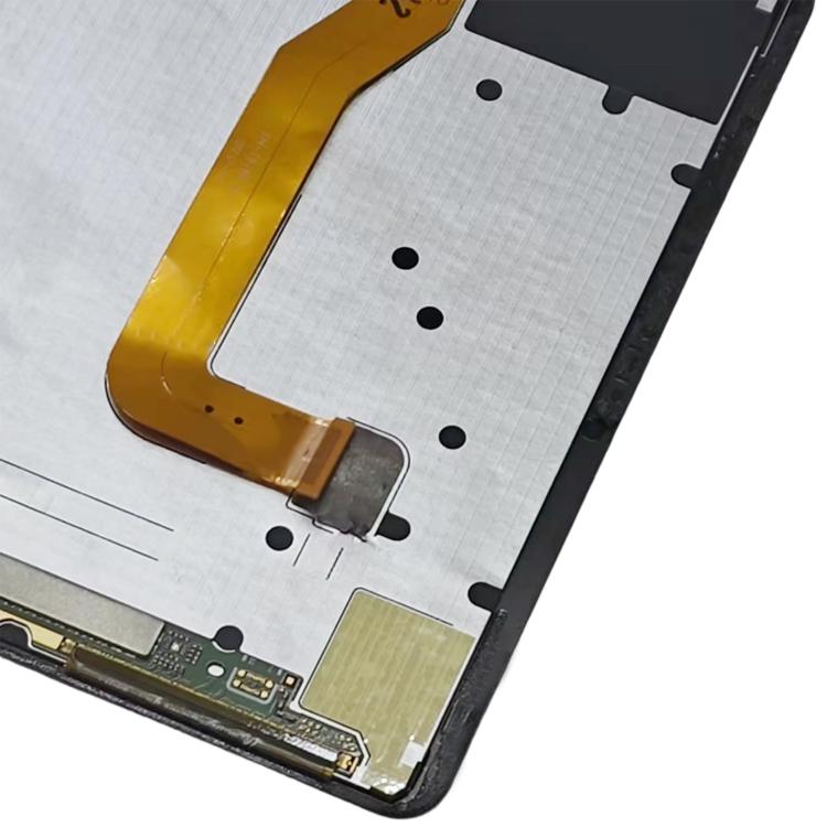 For Samsung Galaxy Tab S7+ SM-T970 Original LCD Screen With Digitizer Full Assembly, For Samsung Galaxy Tab S7+(Original)
