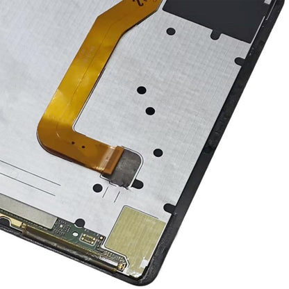 For Samsung Galaxy Tab S7+ SM-T970 Original LCD Screen With Digitizer Full Assembly, For Samsung Galaxy Tab S7+(Original)